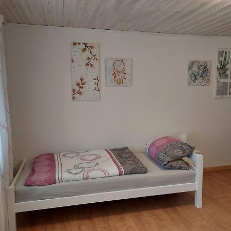 Ferienwohnung Geier 凯尔海姆 外观 照片