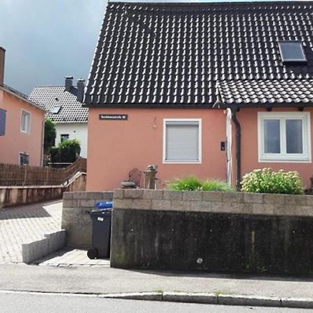Ferienwohnung Geier 凯尔海姆 外观 照片