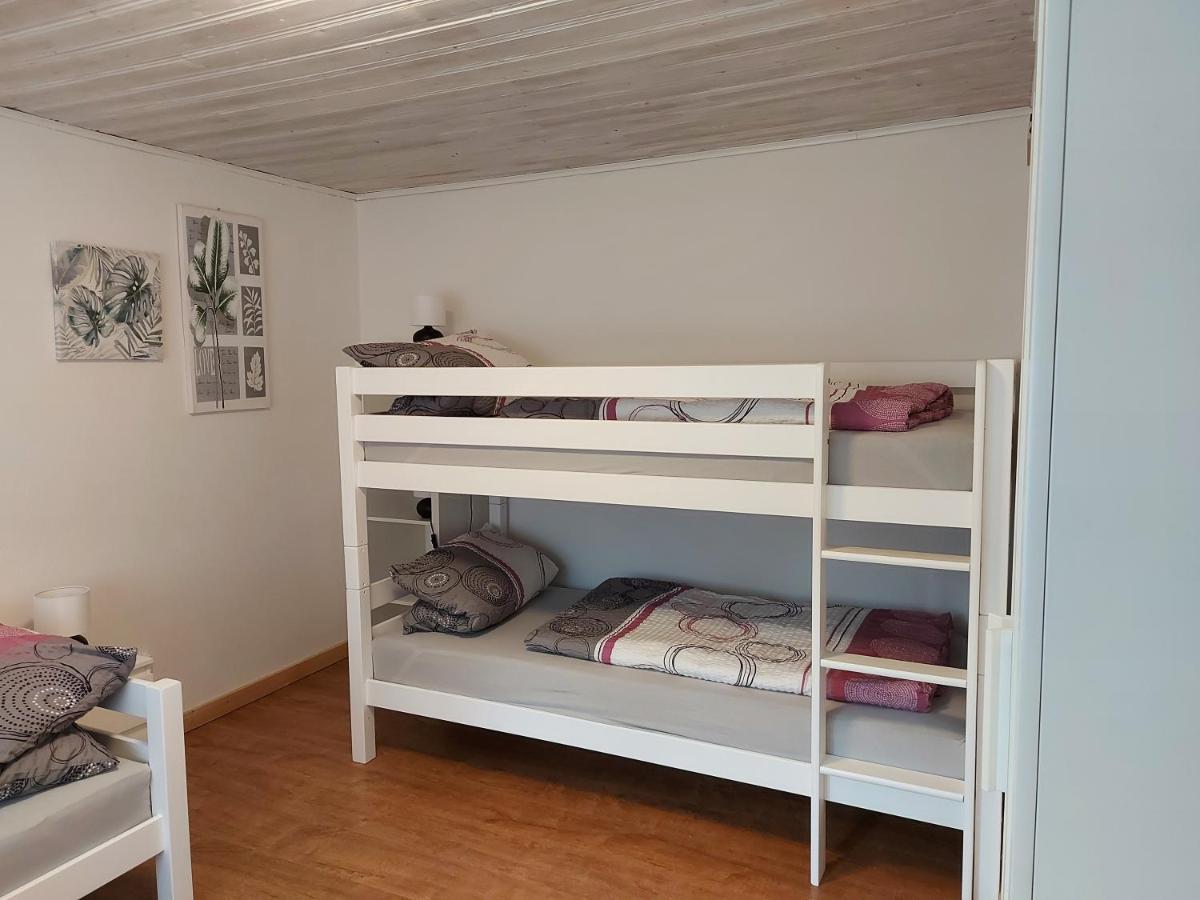 Ferienwohnung Geier 凯尔海姆 外观 照片