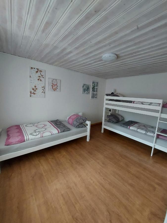 Ferienwohnung Geier 凯尔海姆 外观 照片