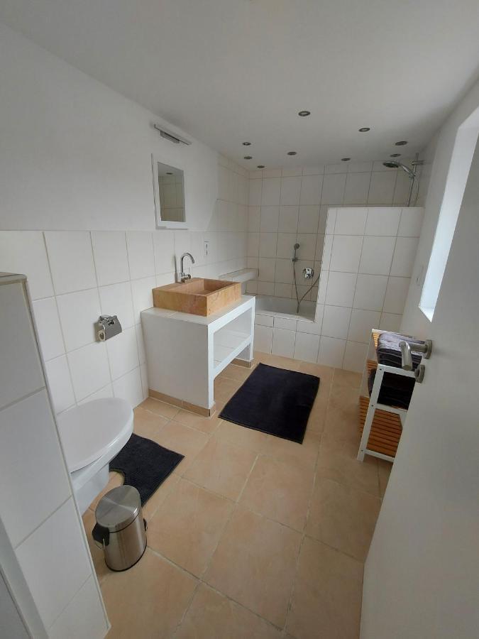 Ferienwohnung Geier 凯尔海姆 外观 照片