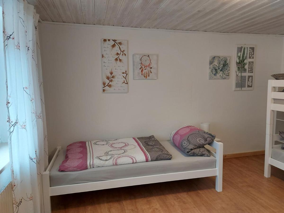 Ferienwohnung Geier 凯尔海姆 外观 照片