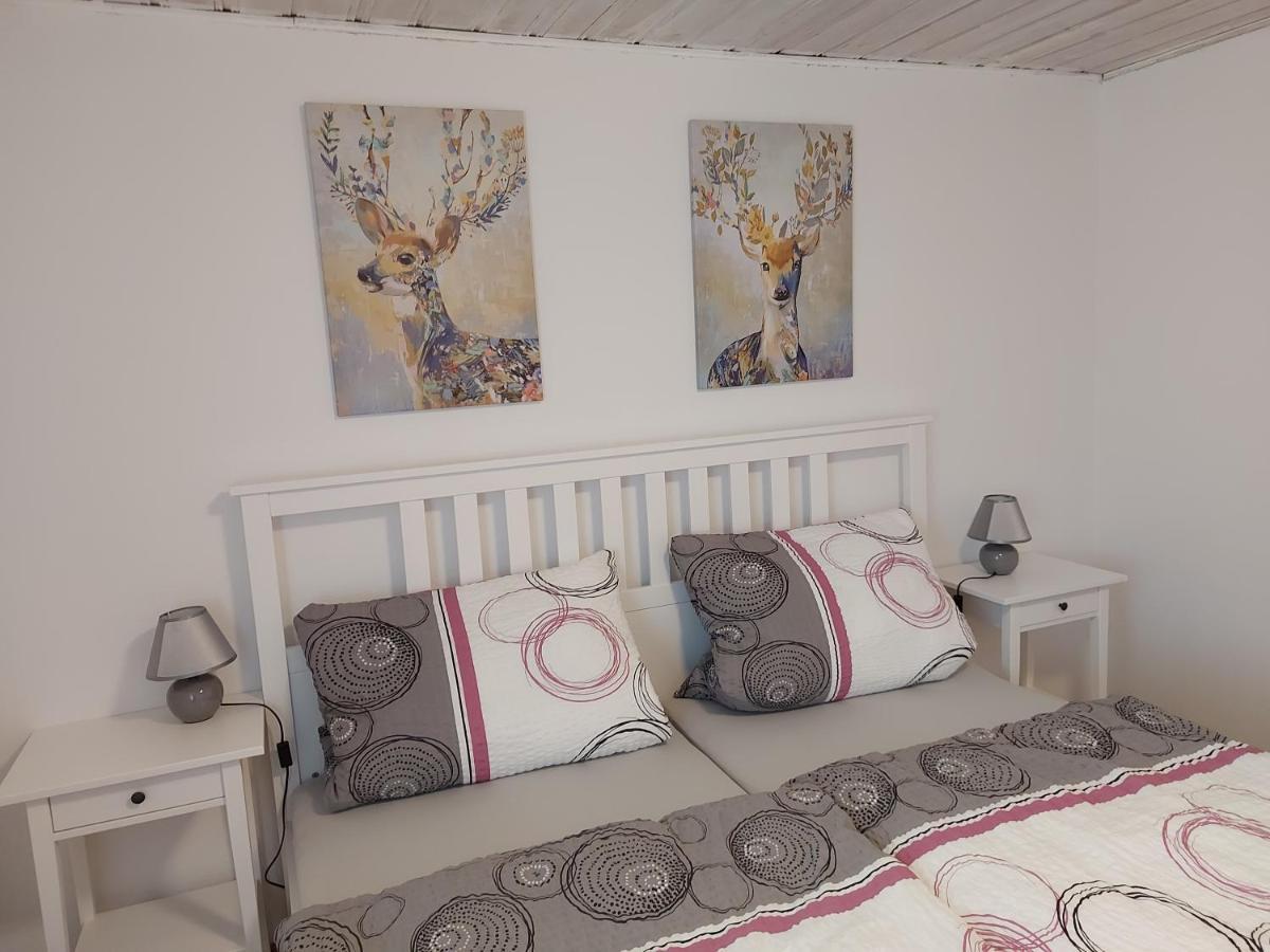 Ferienwohnung Geier 凯尔海姆 外观 照片