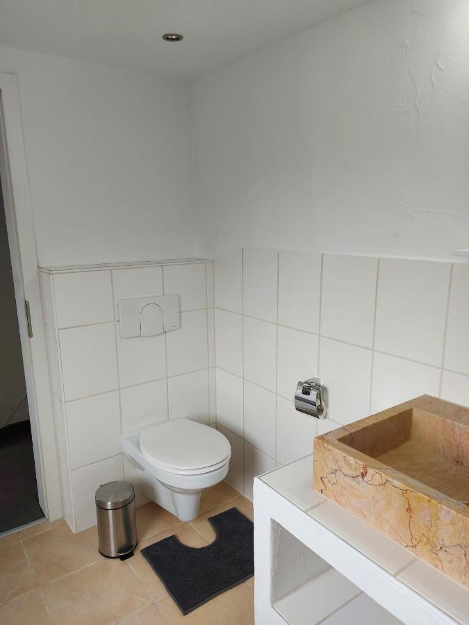 Ferienwohnung Geier 凯尔海姆 外观 照片