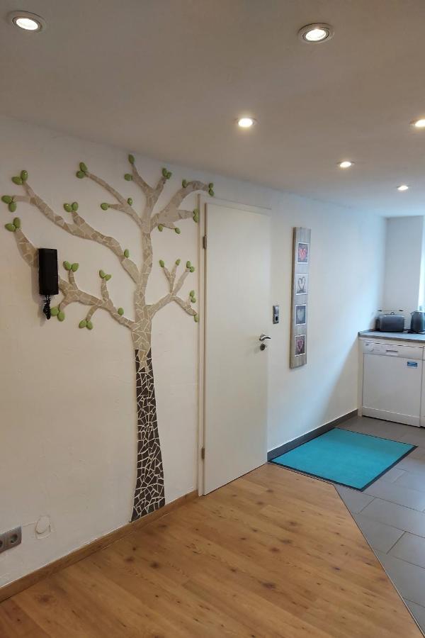 Ferienwohnung Geier 凯尔海姆 外观 照片