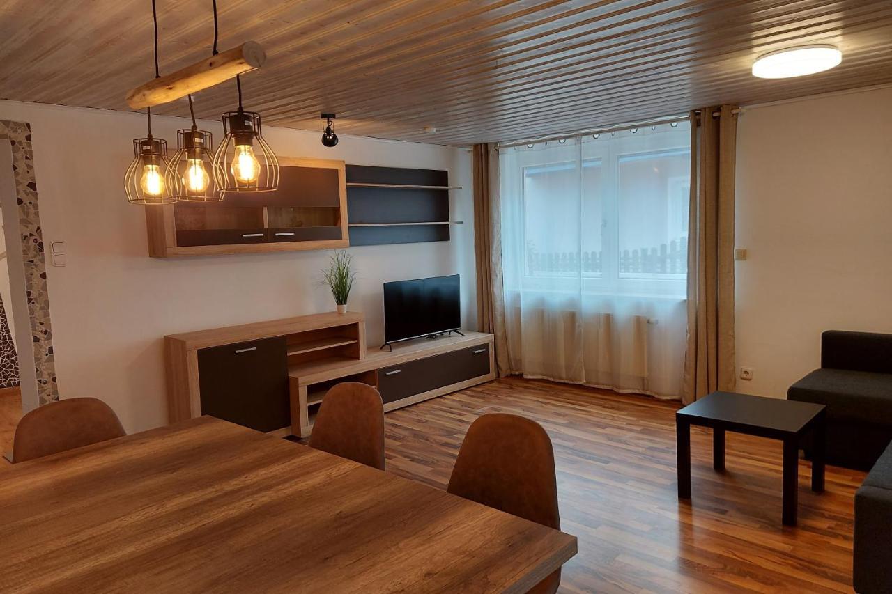 Ferienwohnung Geier 凯尔海姆 外观 照片