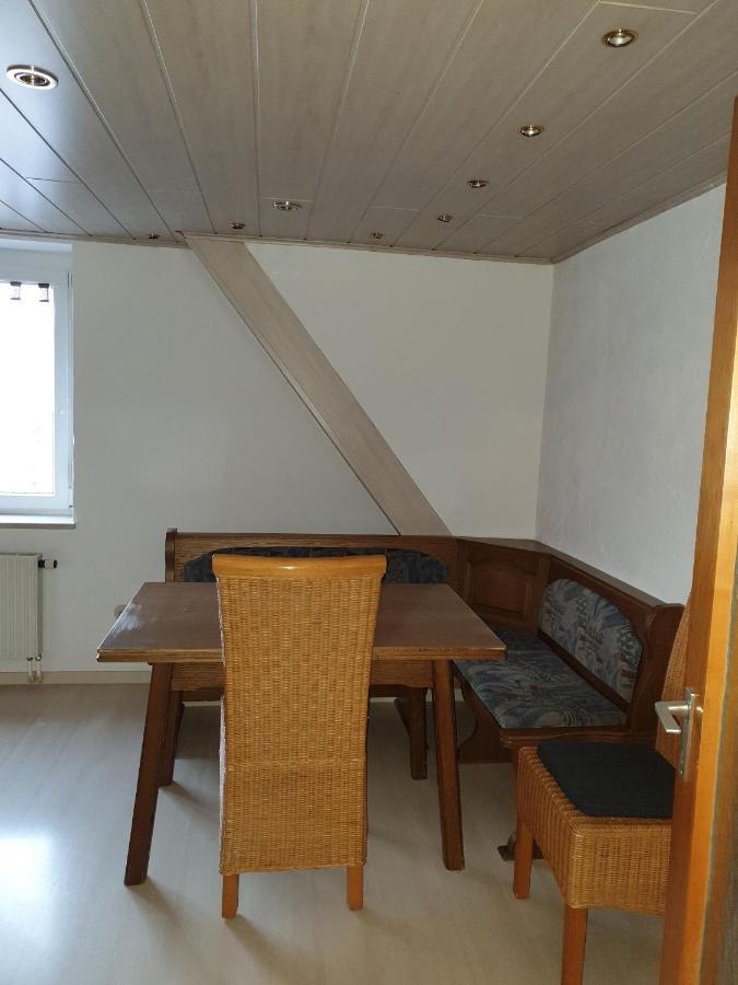 Ferienwohnung Geier 凯尔海姆 外观 照片