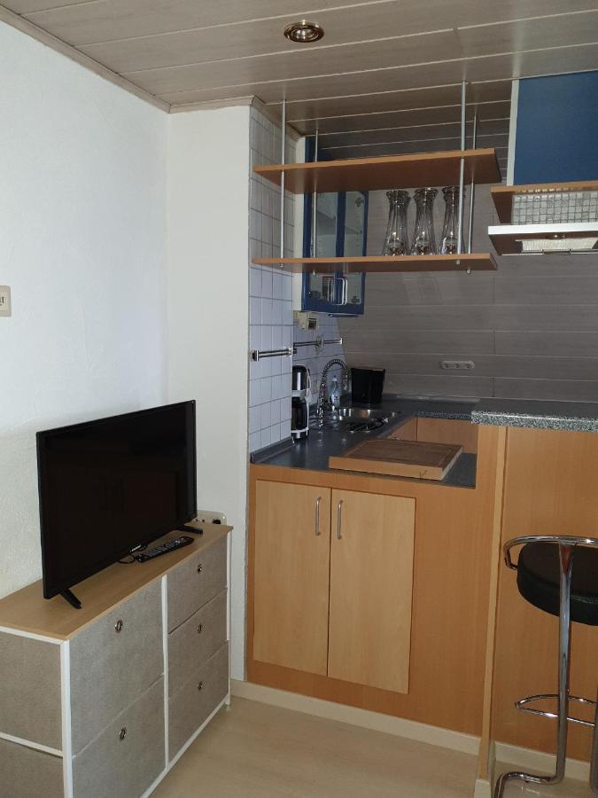 Ferienwohnung Geier 凯尔海姆 外观 照片