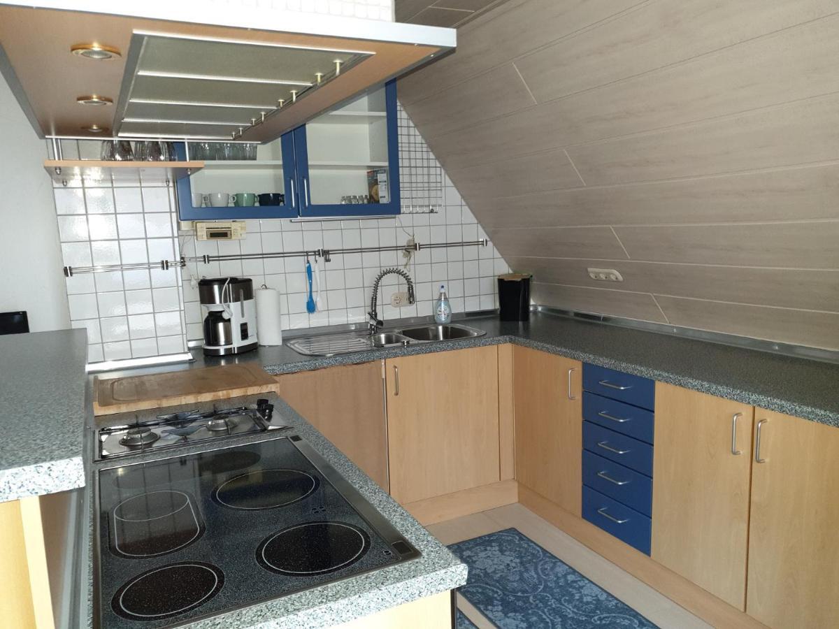 Ferienwohnung Geier 凯尔海姆 外观 照片