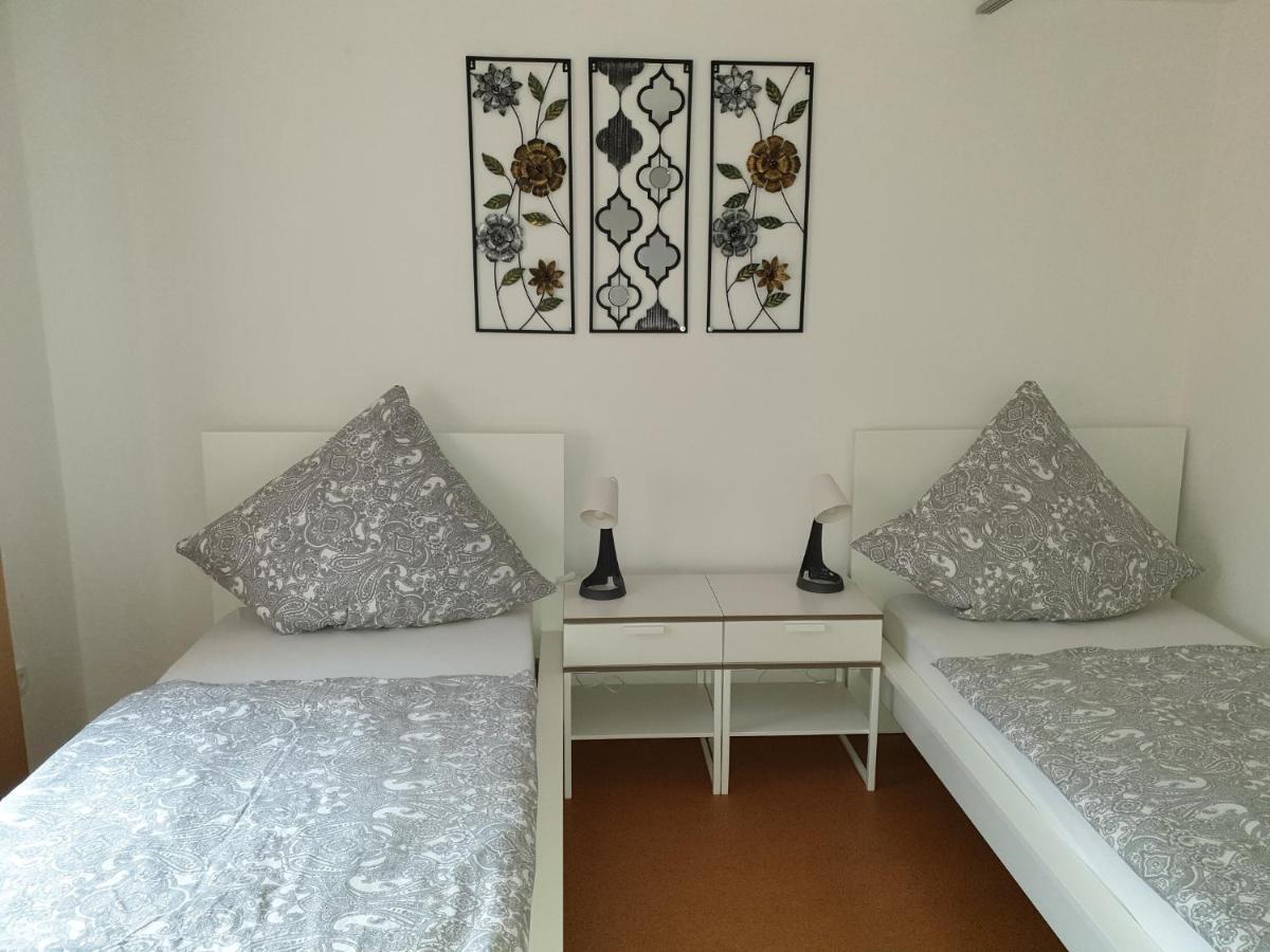 Ferienwohnung Geier 凯尔海姆 外观 照片