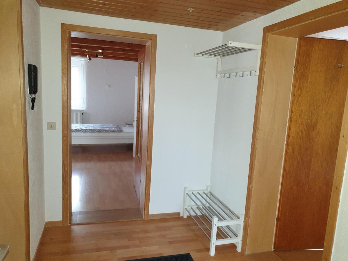 Ferienwohnung Geier 凯尔海姆 外观 照片