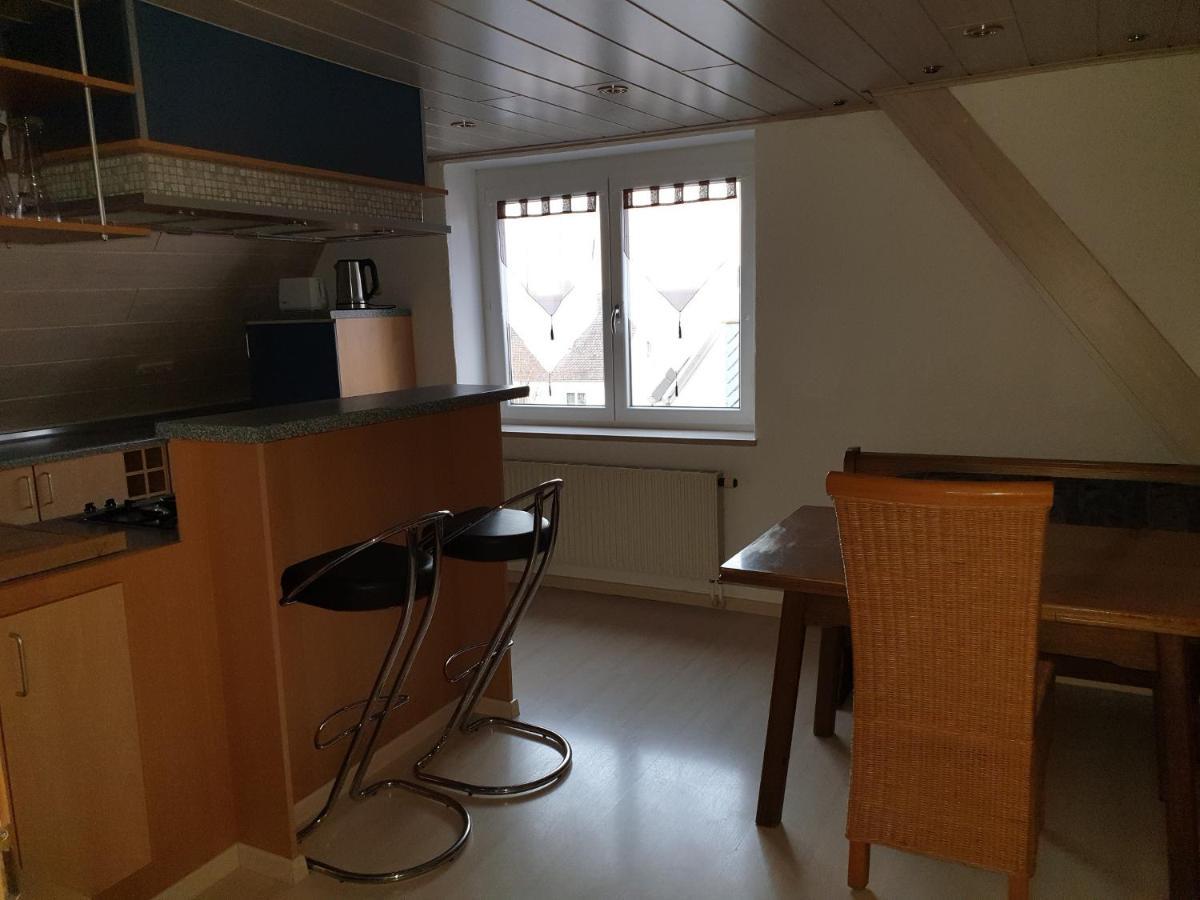 Ferienwohnung Geier 凯尔海姆 外观 照片